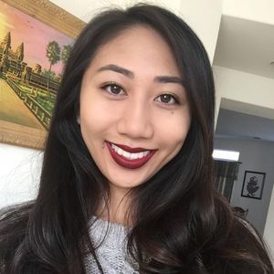 Meet your Posher, Kimberly